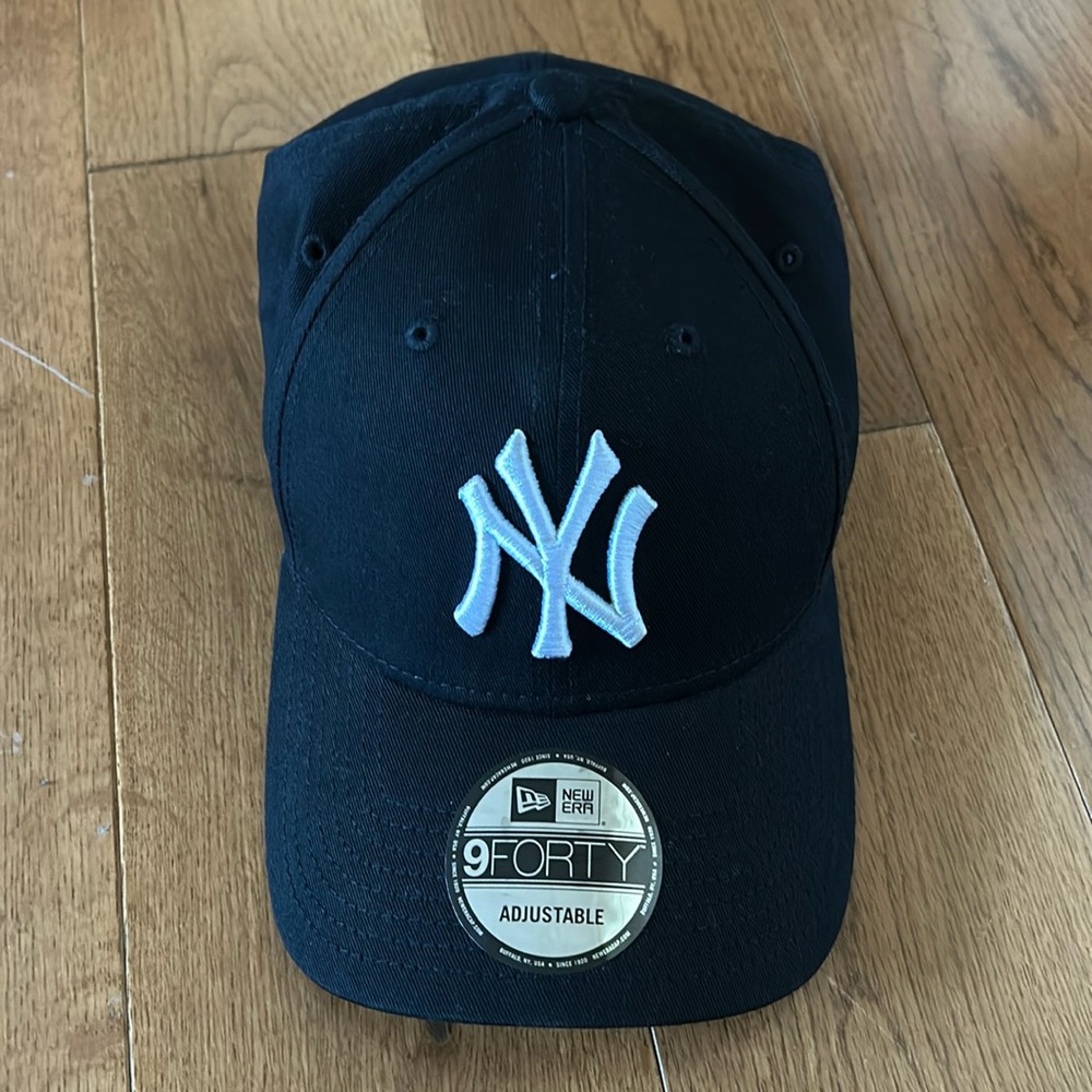 Yankees New Era 9forty baseball cap